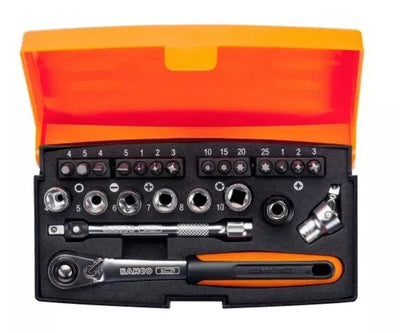 Socket Set