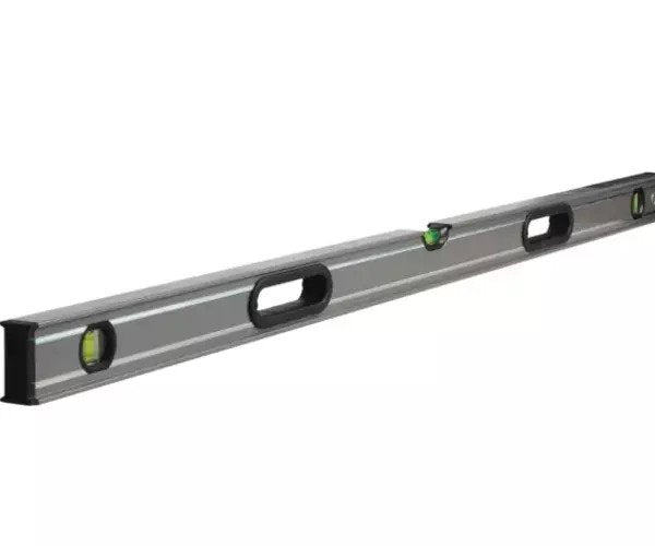 Pro Box Beam Spirit Level