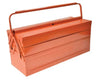 Metal Cantilever Tool Box