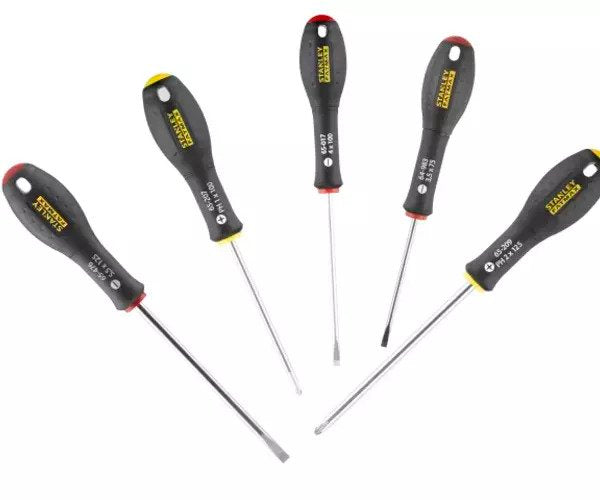 Screwdriver Set