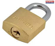 Brass Padlock  - imagen 3