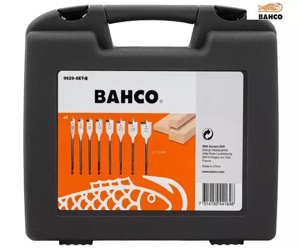  Series Flat Bit Set - imagen 2
