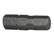 Grade Steel Screwdriver Bits