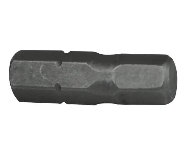 Grade Steel Screwdriver Bits