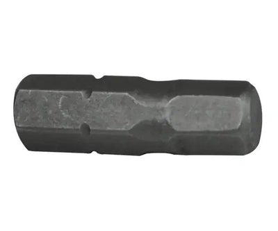 Grade Steel Screwdriver Bits