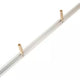 Faithfull Heavy Section Milled Finish Darby 1.2m (48in)