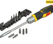 Pistol Grip Ratchet - imagen 7