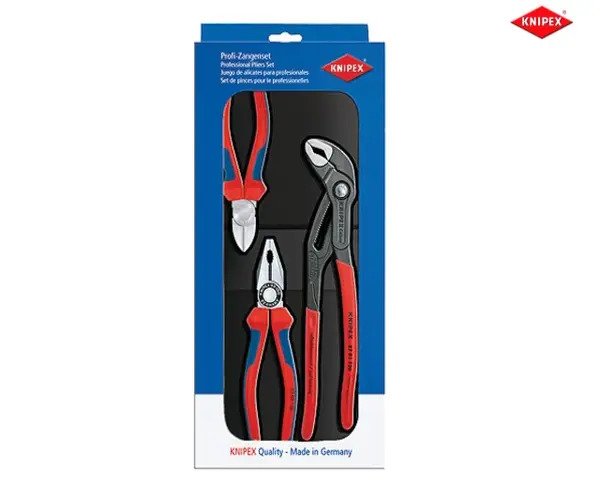 Bestseller Pliers Set - imagen 2
