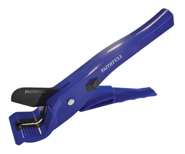 Plastic Pipe Cutter