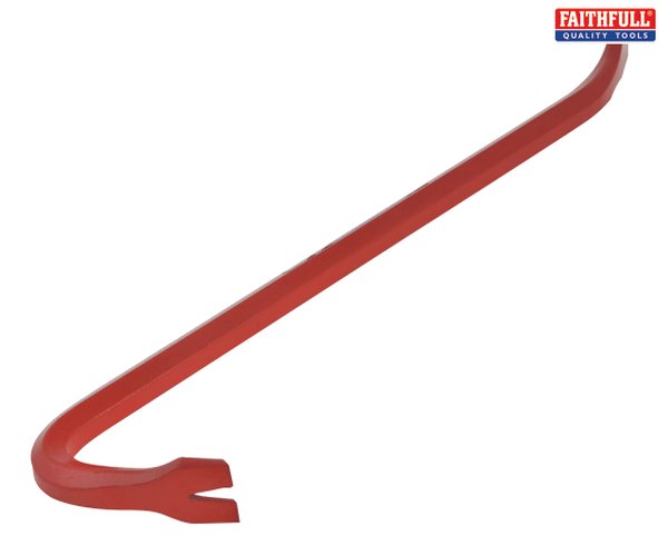 Wrecking Bar - imagen 2