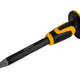 Roughneck Concrete Chisel With Guard 300 x 25 x 4mm Point