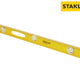 Stanley PRO-180 I-Beam Level 3 Vial 100cm