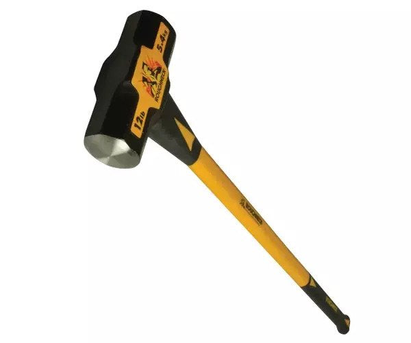  Sledge Hammer 