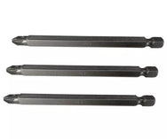 Screwdriver Bits 