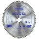 Faithfull TCT Circular Saw Blade Zero Degree 250 x 30mm x 80T