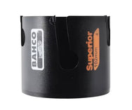  Multi Construction Holesaw Carded