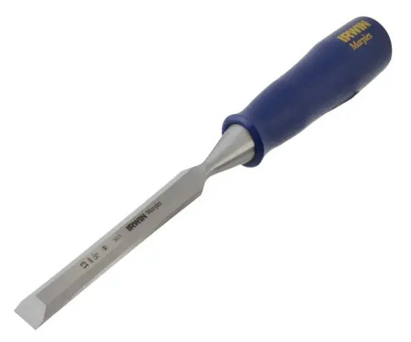Chisel Blue Chip Handle