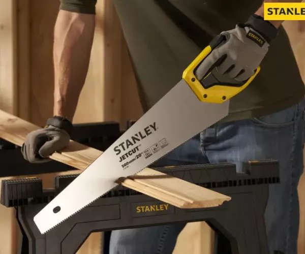 Jet Cut Fine Handsaw - imagen 3