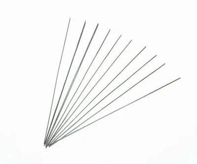 Piercing Saw Blades 