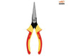  Insulated Flat Nose Pliers