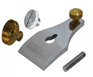 Lever Cap Adjuster Nut & Screws