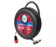 Low Volume Tyre Inflator