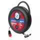 Faithfull Low Volume Tyre Inflator 12V