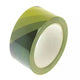 Faithfull Professional Self-Adhesive Hazard Tape Black/Yellow 50mm x 33m