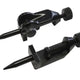 Faithfull Trammel Head Set Bar 31mm Capacity