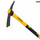 Roughneck Micro Pick Mattock 400g (0.88 lb)