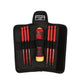 Bahco Ratchet Screwdriver Set, 6 Piece PH
