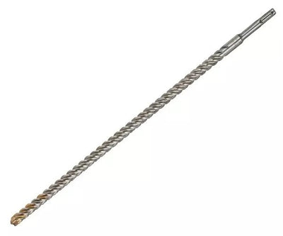 Speedhammer Quad Drill Bit