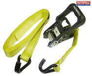 Ratchet Tie-Downs - imagen 2