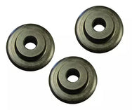 Pipe Cutter Replacement Wheels