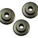 Faithfull Pipe Cutter Replacement Wheels (Pack of 3)