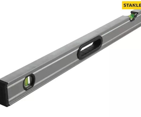 Pro Box Beam Spirit Level