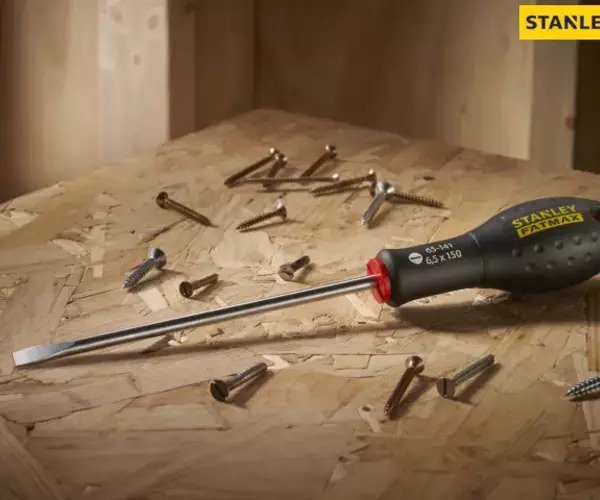  Screwdriver Flared Tip - imagen 5
