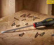  Screwdriver Flared Tip - imagen 5