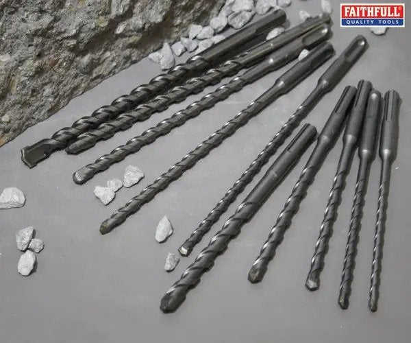  Drill Bit Set - imagen 4