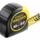 Stanley FatMax® BladeArmor® Tape 10m/33ft (Width 32mm)