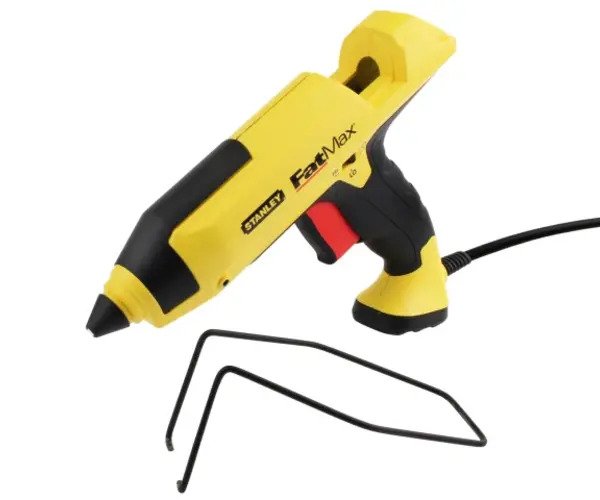 Professional Glue Gun