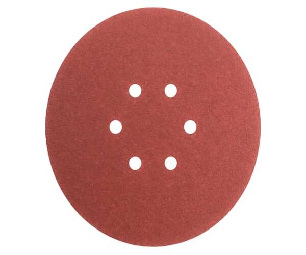 Hook & Loop Sanding Disc