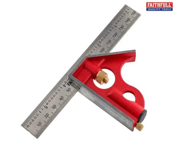 Combination Square