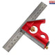Faithfull Combination Square 150mm (6in)