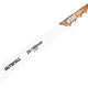 Faithfull S617K Sabre Saw Blade Wood 150mm 3 TPI (Pack of 5)
