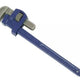 Faithfull Stillson Pattern Wrench 250mm (10in)