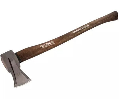 Vintage Splitting Maul