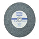 Faithfull General Purpose Grinding Wheel 200 x 25mm Coarse Alox
