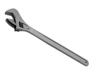  Black Adjustable Wrench