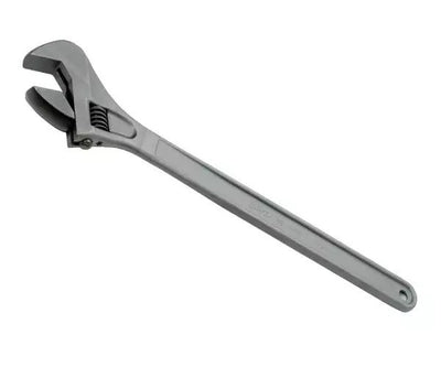  Black Adjustable Wrench